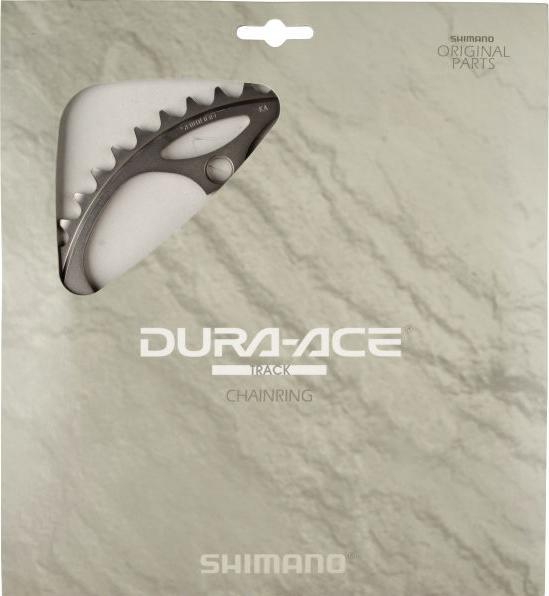 Actual product image Shimano Chainring (51)