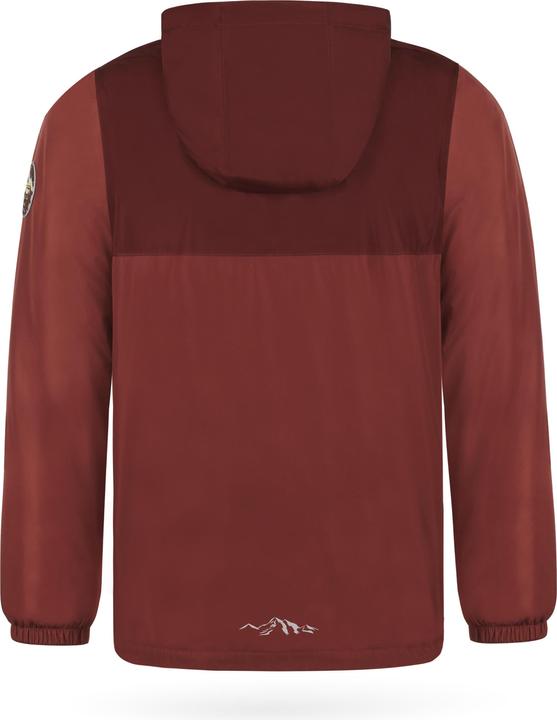 Produktbild Normani Kinder Jacke Tanana (110, 116)