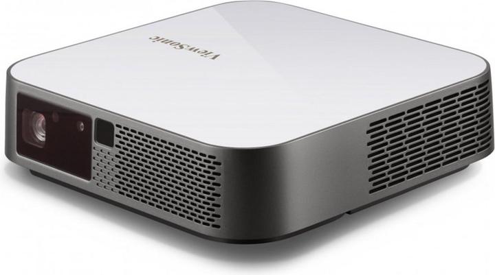 Viewsonic M2e (Full HD, 417 lm, 1.2:1)