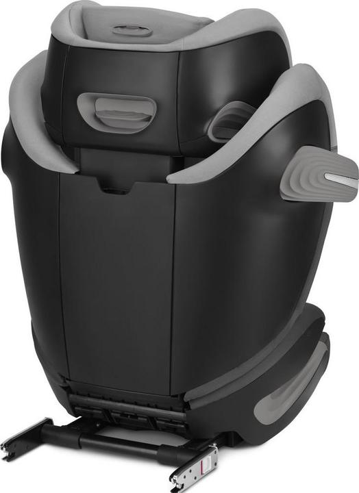 Image du produit Cybex Solution S2 i-Fix (Siège pour enfant, Norme ECE R129/i-Size)
