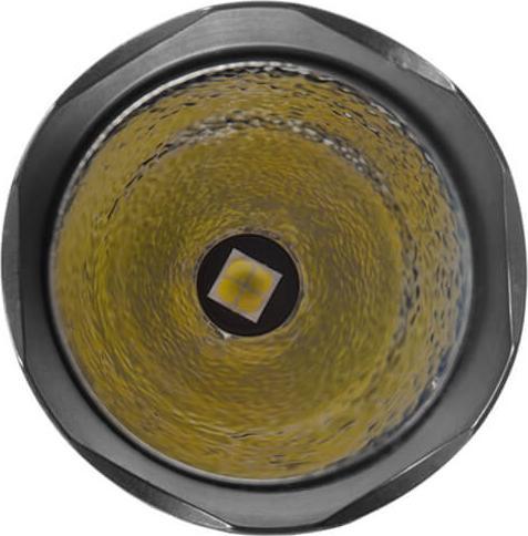 Image du produit ArmyTek Lampe de poche Viking Pro White LED alimentée par batterie 2050lm 136g (16 cm, 2050 lm)
