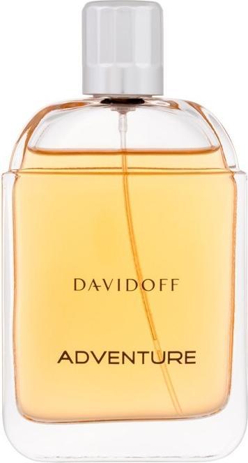 Produktbild Davidoff Adventure (Eau de Toilette, 100 ml)