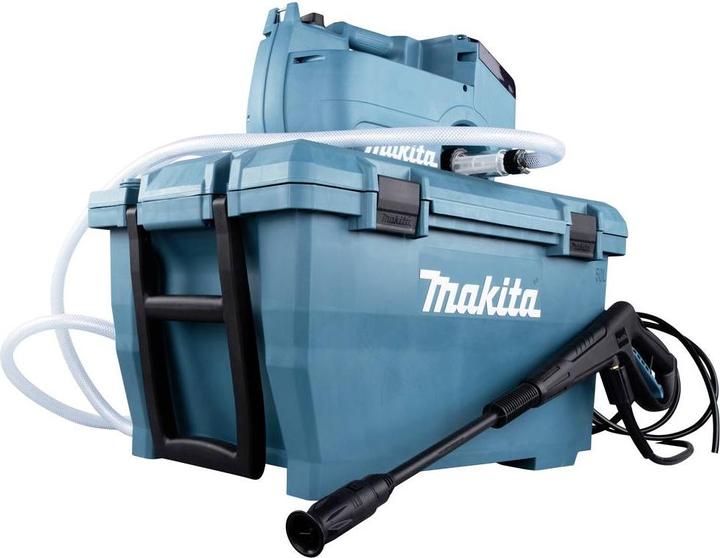 Produktbild Makita DHW080ZK (Akkubetrieb)