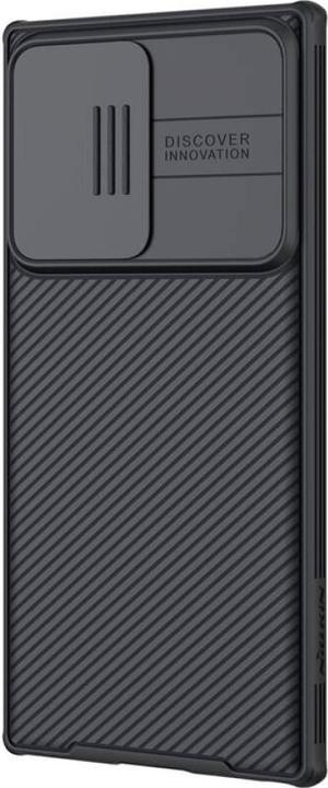 Produktbild Nillkin CamShield Series Hardcase Hülle (Samsung Galaxy Note 20 Ultra)