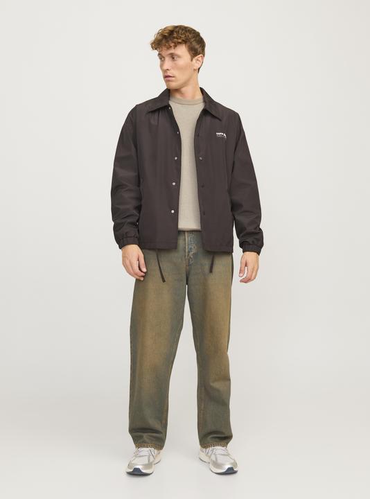 Produktbild Jack & Jones Jjeglobe Knit Crew Neck Noos (XL)