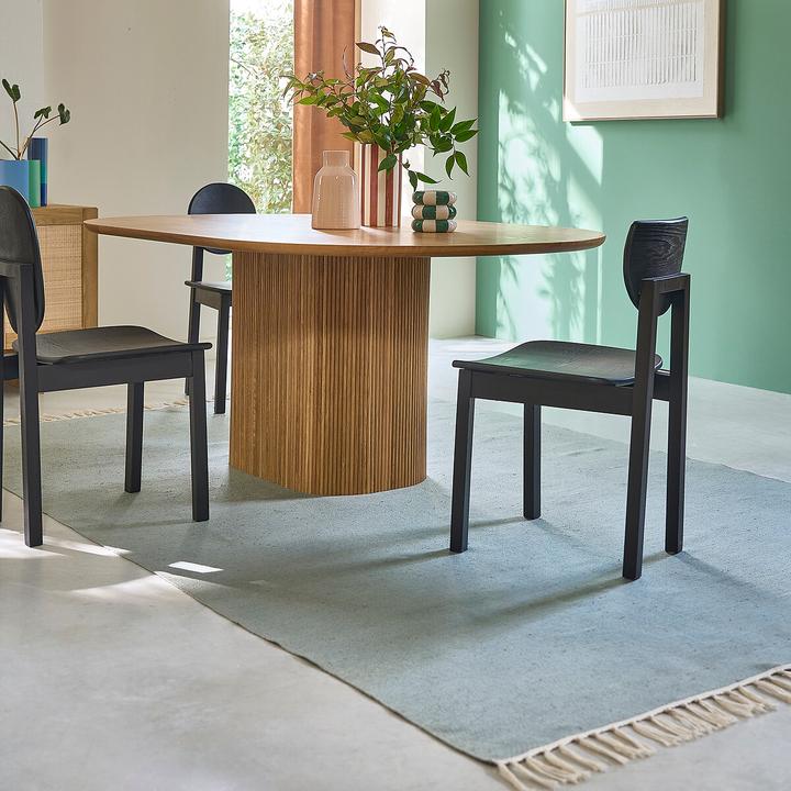 Produktbild La Redoute Interieurs Azalee (200 x 290 cm)