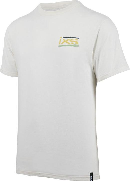 iXS Arch Organic Tee off