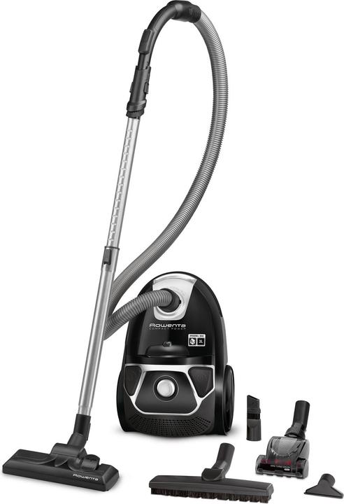 Produktbild Rowenta Compact Power RO3985