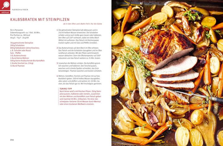 Produktbild Schlank! Das Goldene von (Deutsch, Stefanie Gronau, 2021)