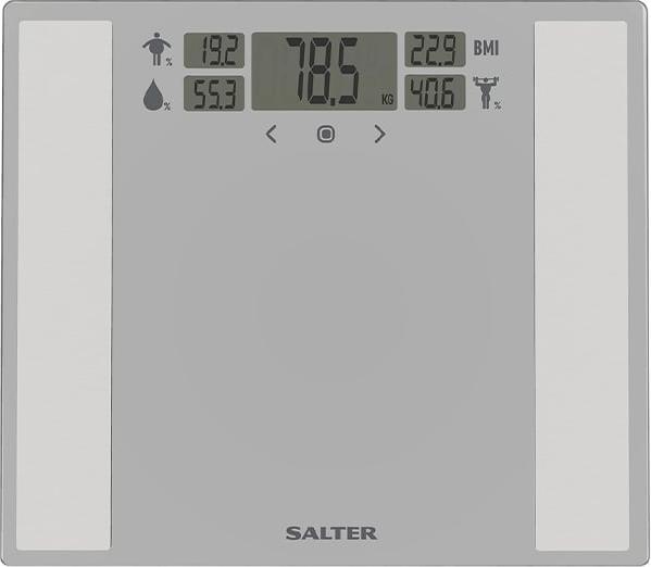Salter 9185 SV3REU16 Dashboard Analyser Scale (200 kg)