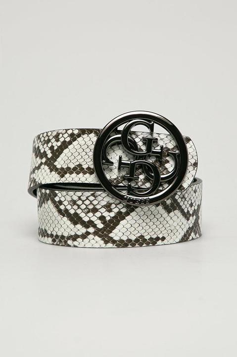 Actual product image Guess V
