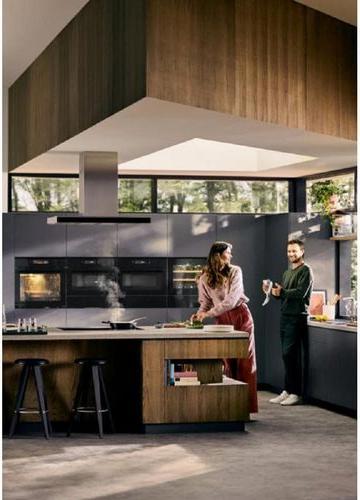 Image du produit Electrolux EB4PL80QSP