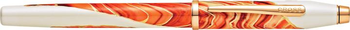 Actual product image Cross Wanderlust Antelope Canyon M fountain pen gift box (1 x)