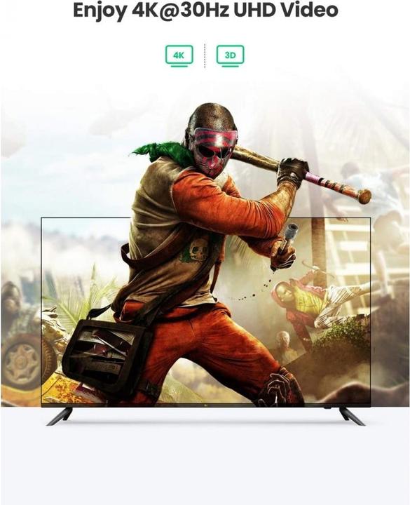 Produktbild Ugreen HDMI Switch