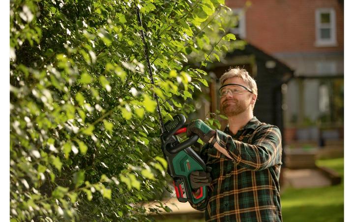Actual product image Bosch Home & Garden AdvancedHedgeCut 36V-65-28 (Cordless hedgecutters)