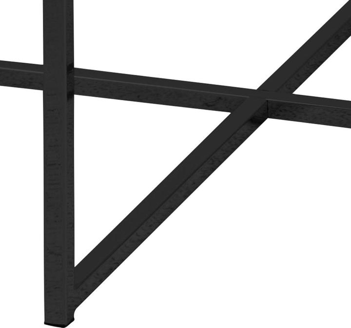 Actual product image AC Design Alisma (80 x 80 x 45 cm)