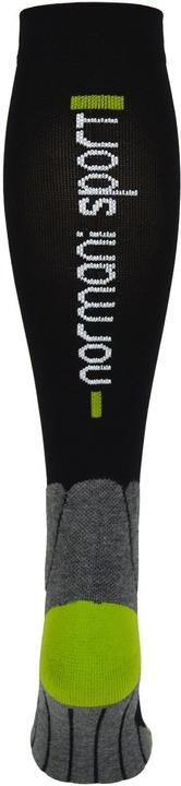 Image du produit Normani Mi-bas de compression pour le sport (Une unité par pack, 39 - 42)