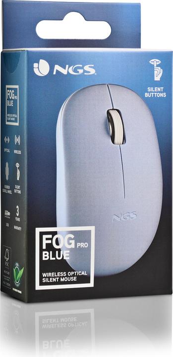 Produktbild NGS Fog Pro (Kabellos)