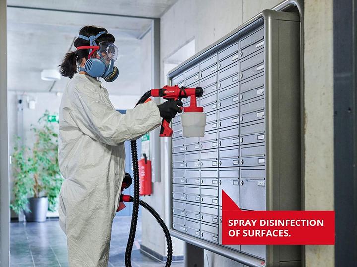 Produktbild Einhell Tc-Sy 700 S