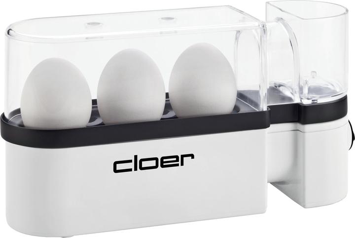 Immagine prodotto Cloer 6021 (Spina UE)