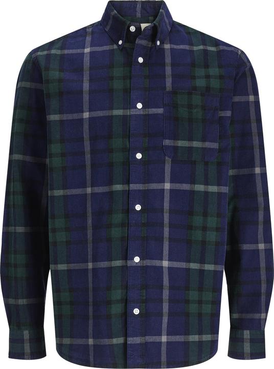 Jack & Jones Cord Hemd