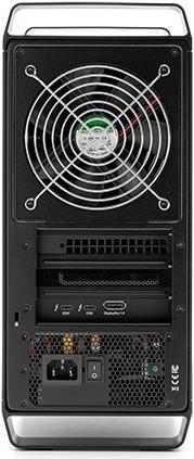 Produktbild OWC 128.0TB ThunderBay Flex, flexible 8-bay Storage/Dock/PCIe Enclosure with 2x TB3 Ports Featuring (3.5")