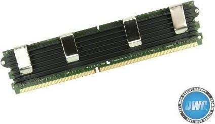 Immagine prodotto OWC 4,0 GB Apple Qualified PC6400 DDR2 ECC 800MHz 240 Pin FB-DIMM Moduli per Mac Pro *RICHIESTE COPIE* (16 x 4GB, 800 MHz, DDR2-RAM, FB-DIMM)