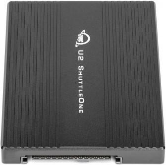 Produktbild OWC U.2 ShuttleOne with Aura Pro 4.0TB (4096 GB, M.2)