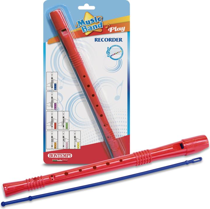 Produktbild Bontempi Recorder