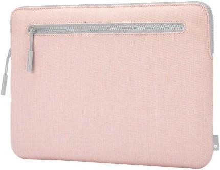 Image du produit Incase Housse compacte en Woolenex pour MacBook Pro 16 pouces - Blush Pink (16", Apple)