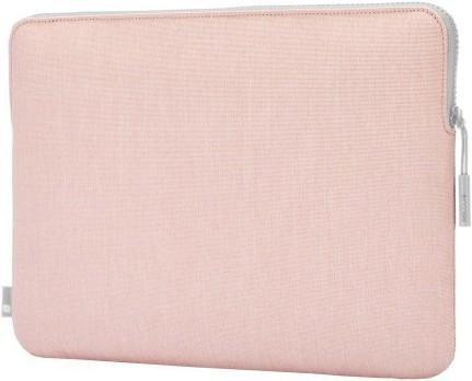 Image du produit Incase Housse compacte en Woolenex pour MacBook Pro 16 pouces - Blush Pink (16", Apple)