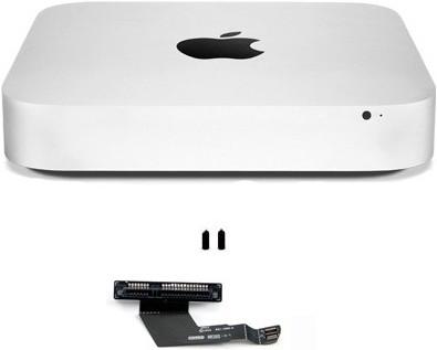 Image du produit OWC Dealer Mounting Kit w/cable ALT Bay 2.5" drive for Mac mini 2012