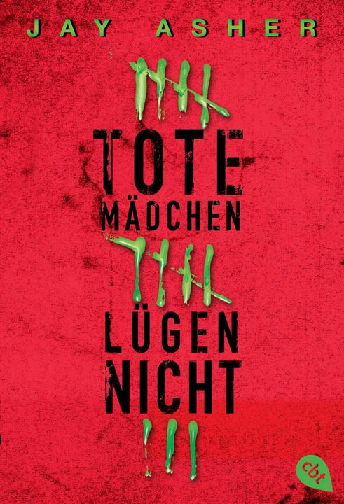 Tote Mädchen lügen nicht (Tedesco, Ghiandaia asher, 2012)
