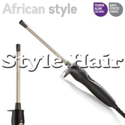 Actual product image XanitaliaPro Micro Wall Curling Iron