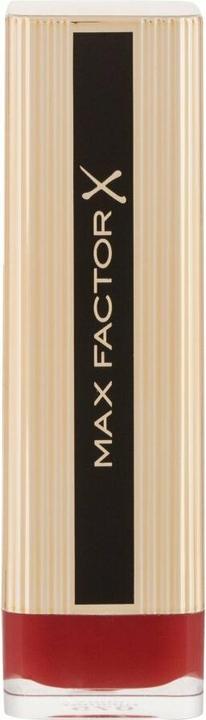 Actual product image Max Factor Colour Elixir Lipstick No 075 (075 Ruby Tuesday)