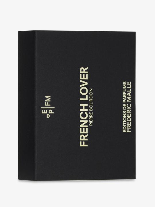 Produktbild Frédéric Malle French Lover (Eau de Parfum, 50 ml)