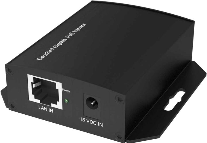 Actual product image Doorbird Power supply unit