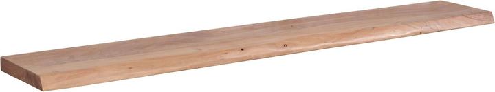 Actual product image Wohnling with (160 x 26 x 4 cm)