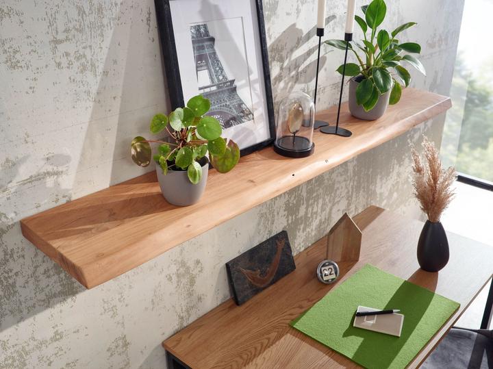Actual product image Wohnling with (160 x 26 x 4 cm)