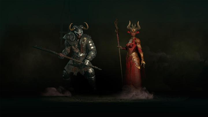 Produktbild Microsoft Xbox Series X – Diablo IV Bundle