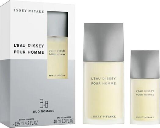 Actual product image Issey Miyake Eau de Parfum for Men (Eau de toilette, 40 ml)