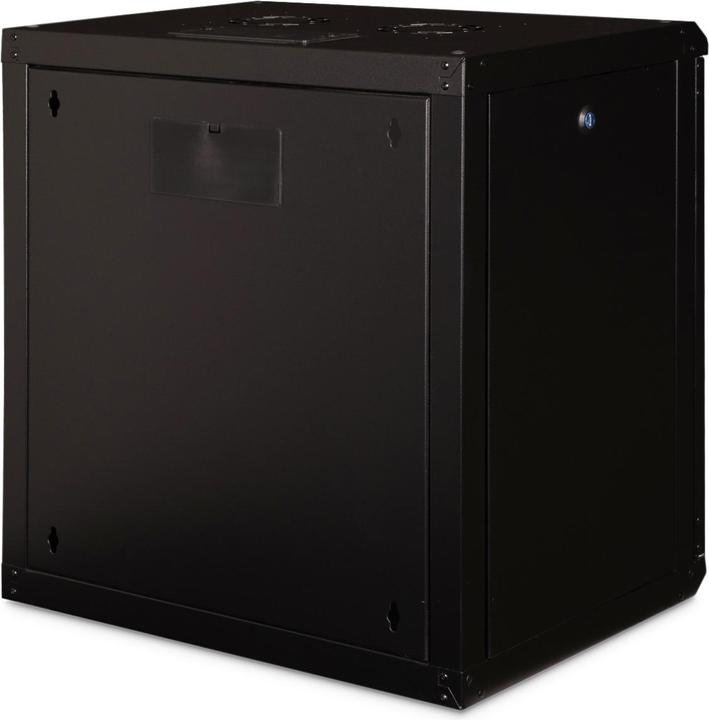 Produktbild Digitus Wandgehäuse Unique Serie - 600x450 mm (12 HE, 19 Zoll Rack)