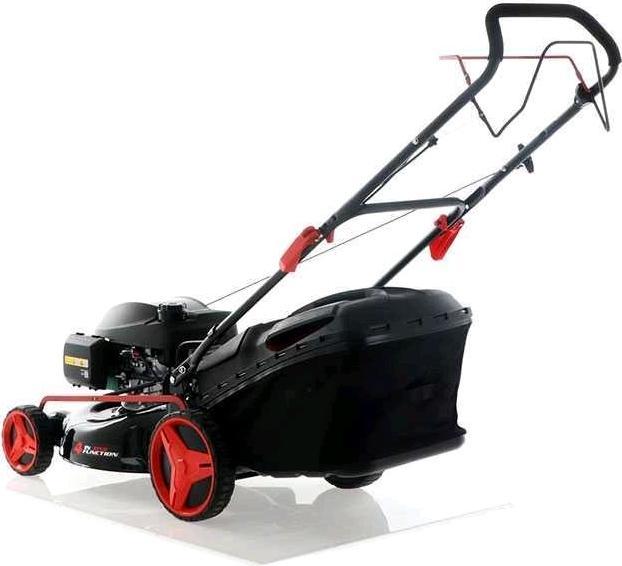 Produktbild Blue Bird Sprint H51 T BenzinRasenmäher mit Radantrieb (Benzinbetrieb)