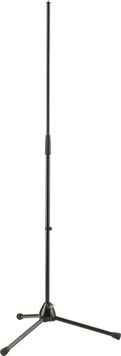 Produktbild K&M 201A/2 Mikrofonstativ
