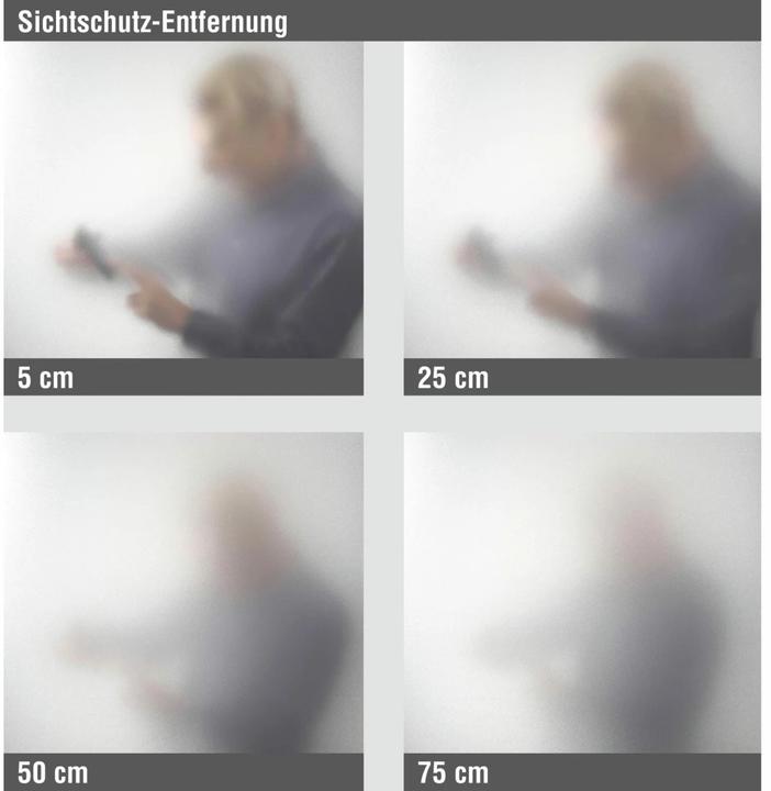 Image du produit Gardinia Film de fenêtre (90 x 200 cm)