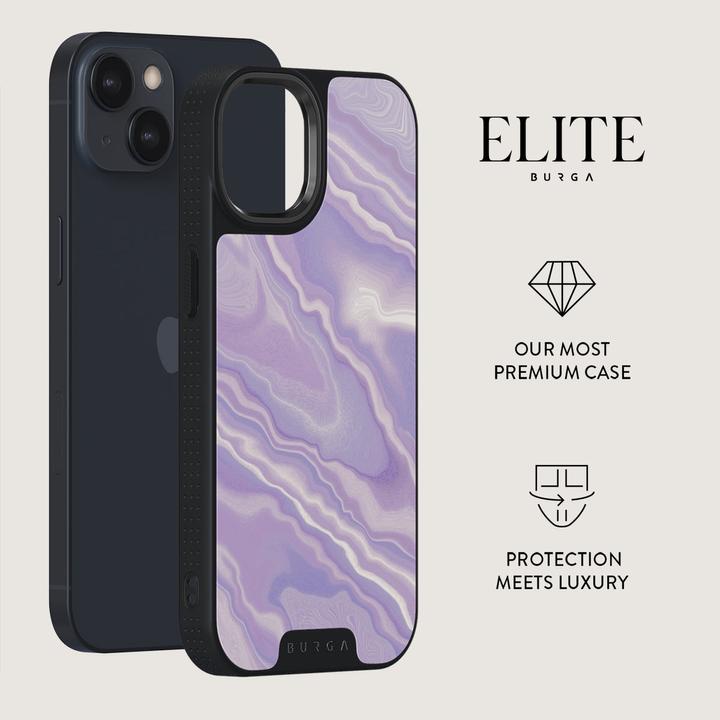 Immagine prodotto Burga Cliché Elite MagSafe Case (Apple iPhone 14)