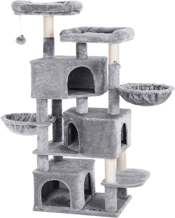 Produktbild Feandrea Heaven (164 cm, Grau)