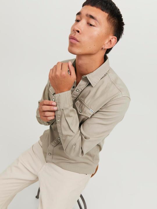 Image du produit Jack & Jones Must-have Hemd (L)