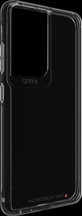 Actual product image gear4 Crystal Palace