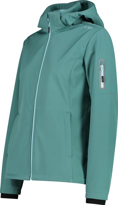 Immagine prodotto CMP Campagnolo Softshell Hoodie (4XL)